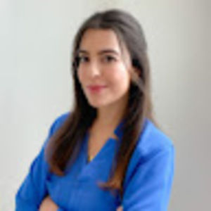 Meet your Posher, Veronica